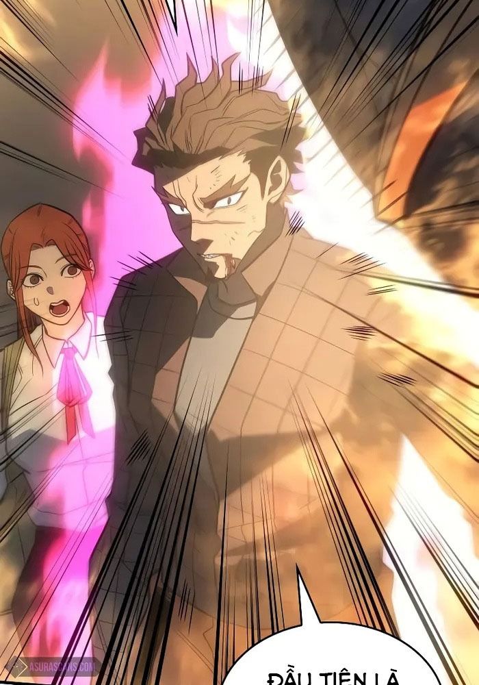 Hồi Quy Với Sức Mạnh Của Nhà Vua Chapter 45 - Trang 2