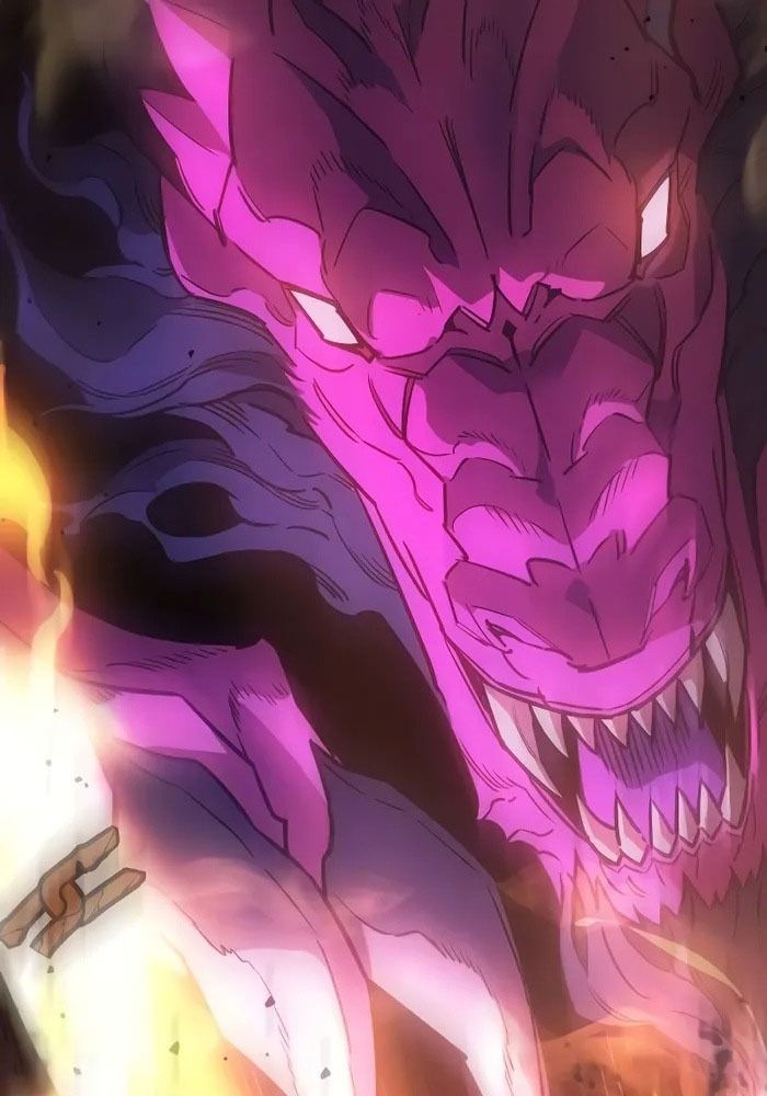 Hồi Quy Với Sức Mạnh Của Nhà Vua Chapter 45 - Trang 2