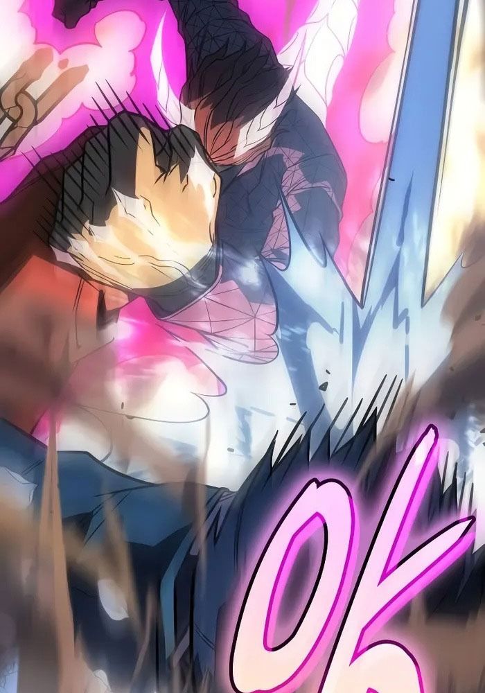 Hồi Quy Với Sức Mạnh Của Nhà Vua Chapter 45 - Trang 2