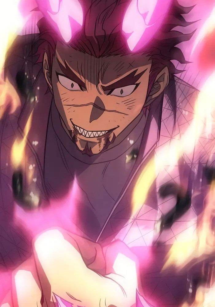 Hồi Quy Với Sức Mạnh Của Nhà Vua Chapter 45 - Trang 2