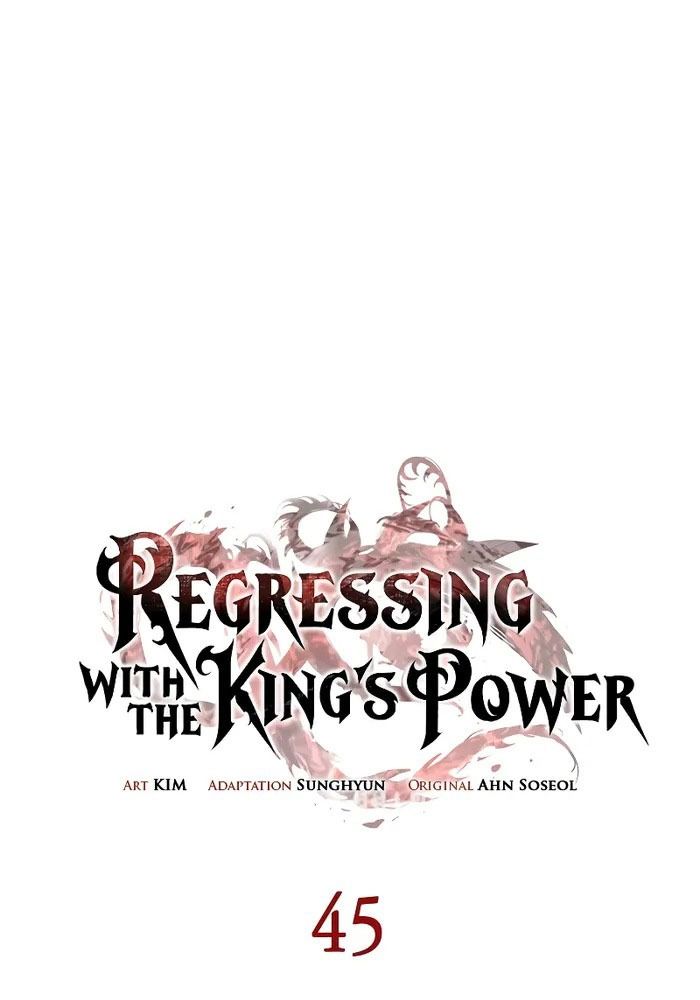 Hồi Quy Với Sức Mạnh Của Nhà Vua Chapter 45 - Trang 2