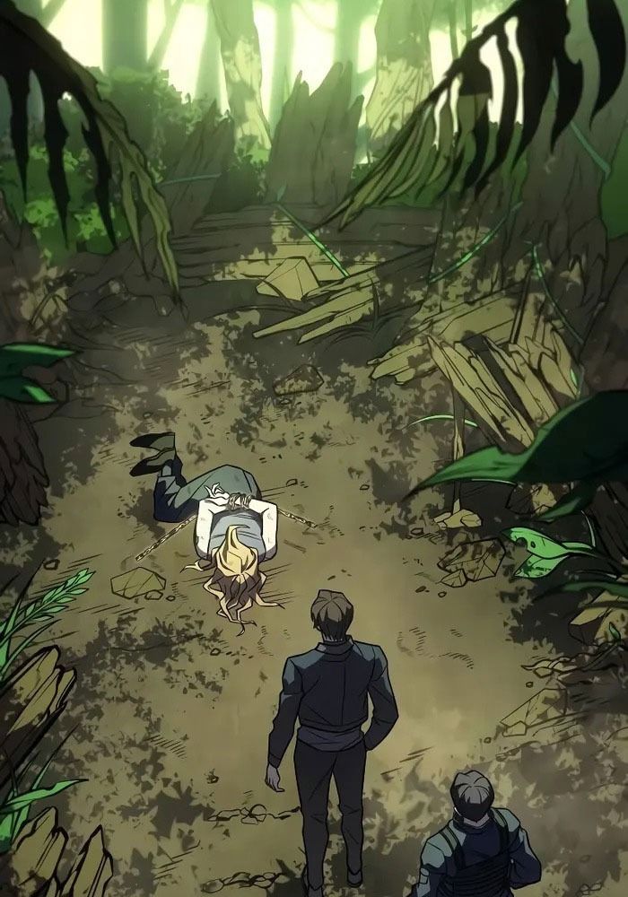 Hồi Quy Với Sức Mạnh Của Nhà Vua Chapter 45 - Trang 2