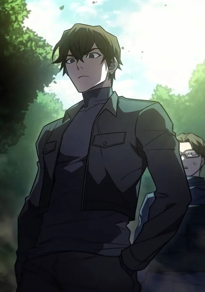 Hồi Quy Với Sức Mạnh Của Nhà Vua Chapter 45 - Trang 2