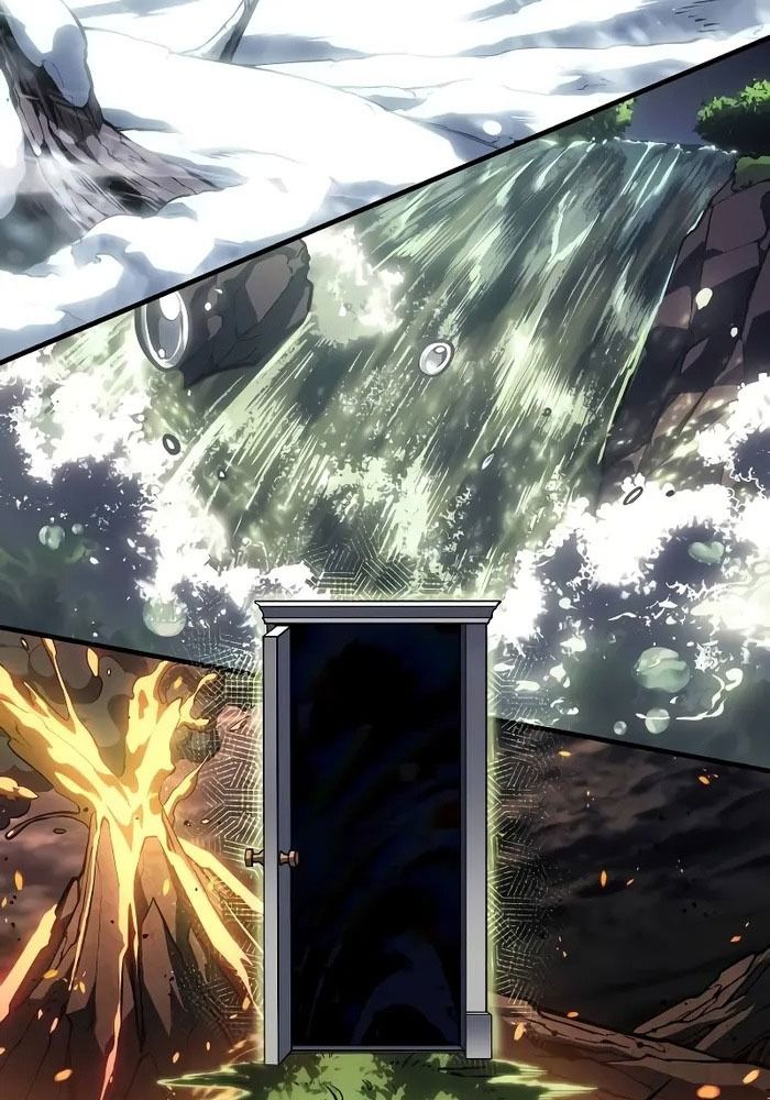 Hồi Quy Với Sức Mạnh Của Nhà Vua Chapter 45 - Trang 2