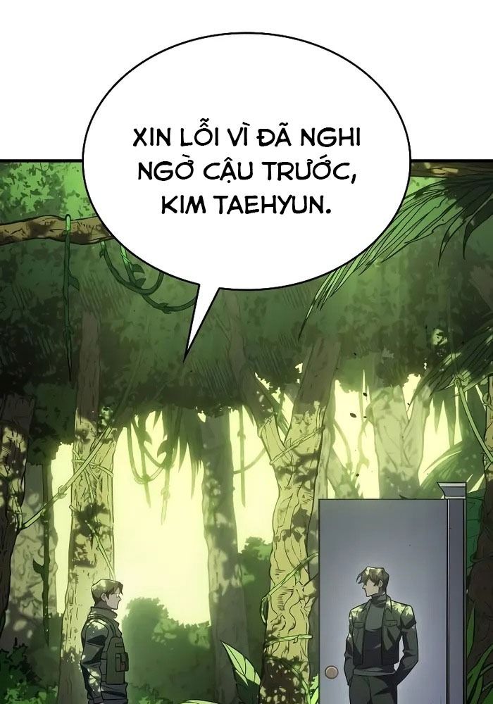 Hồi Quy Với Sức Mạnh Của Nhà Vua Chapter 45 - Trang 2