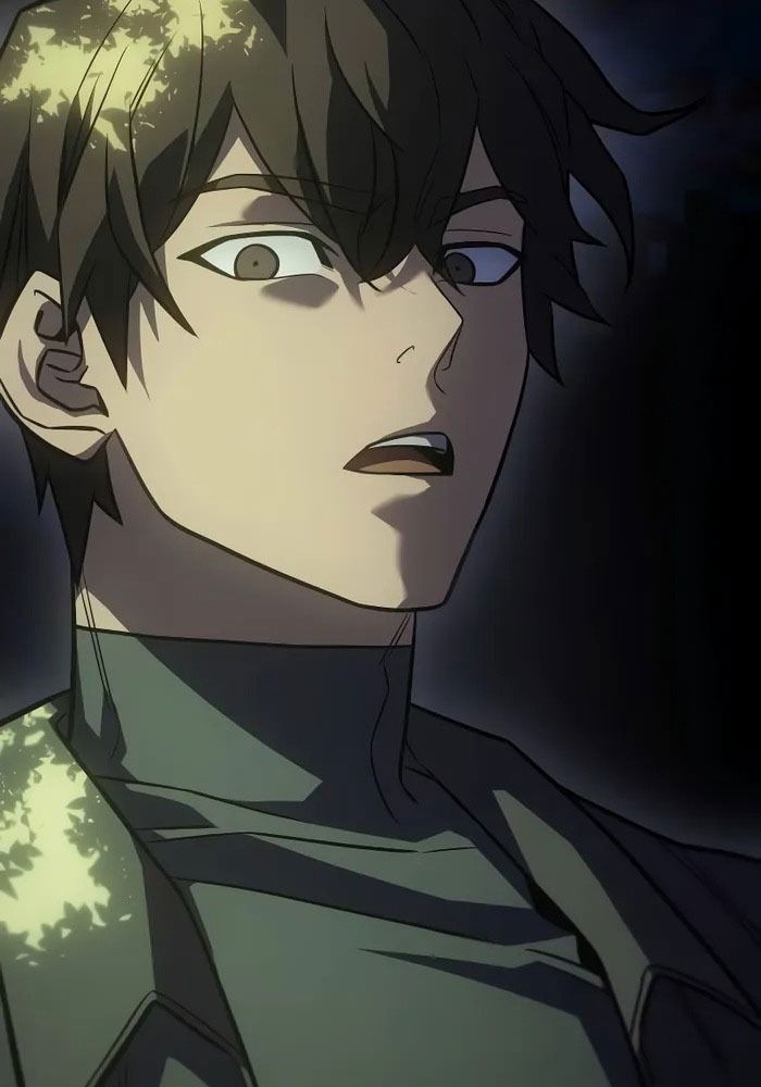 Hồi Quy Với Sức Mạnh Của Nhà Vua Chapter 45 - Trang 2