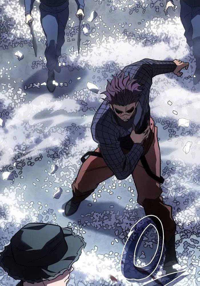 Hồi Quy Với Sức Mạnh Của Nhà Vua Chapter 45 - Trang 2