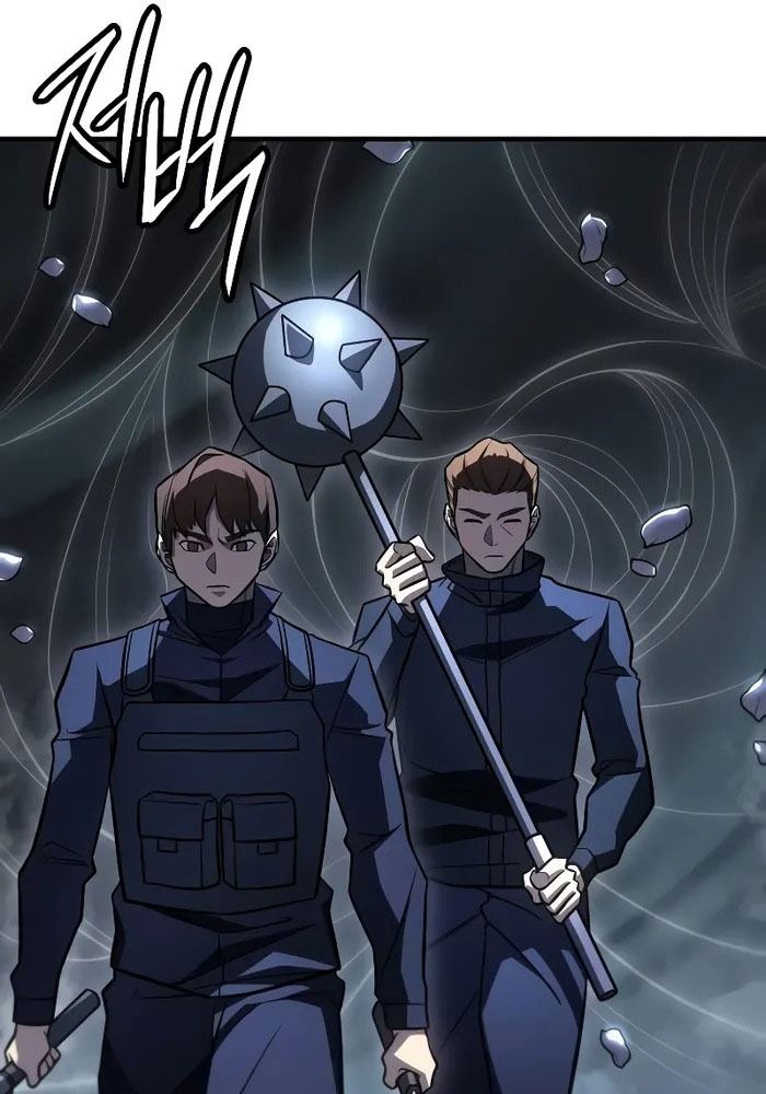 Hồi Quy Với Sức Mạnh Của Nhà Vua Chapter 45 - Trang 2