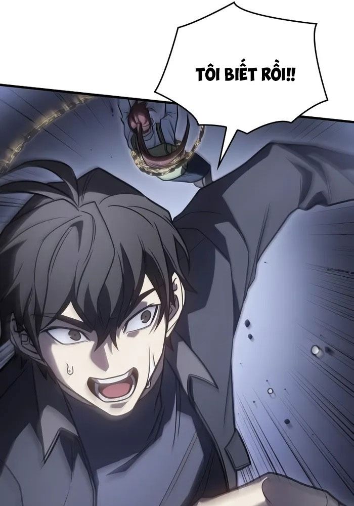 Hồi Quy Với Sức Mạnh Của Nhà Vua Chapter 46 - Trang 2