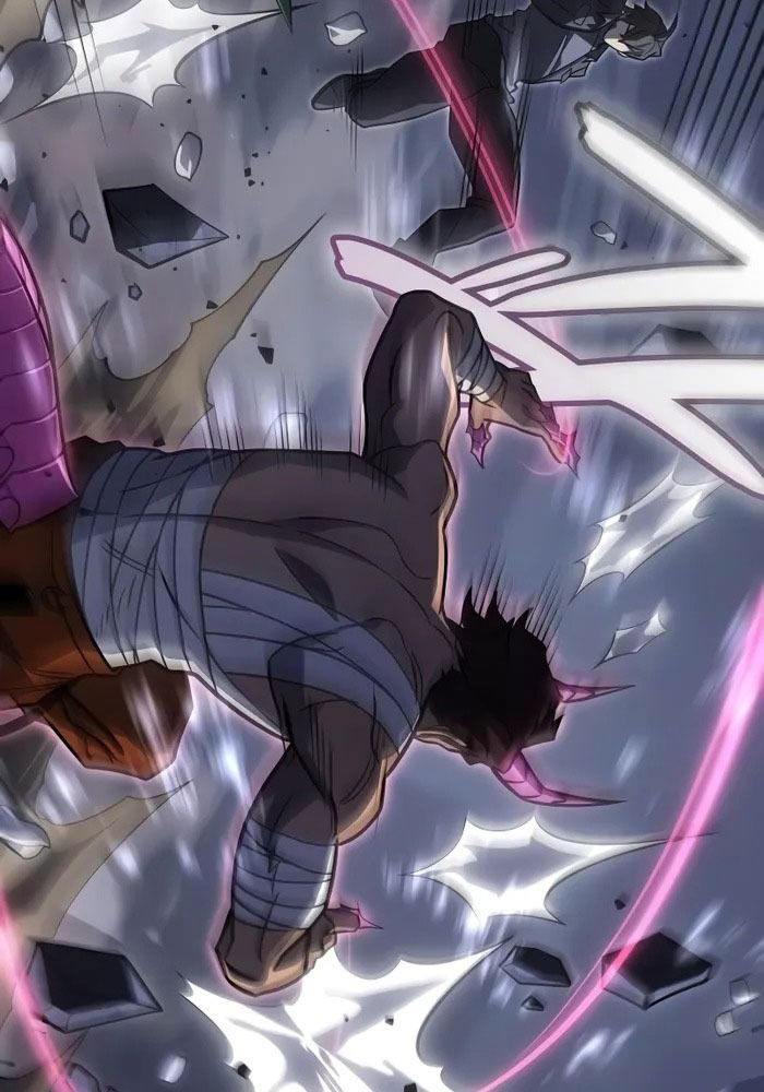 Hồi Quy Với Sức Mạnh Của Nhà Vua Chapter 46 - Trang 2