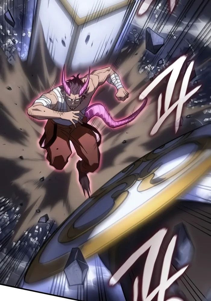 Hồi Quy Với Sức Mạnh Của Nhà Vua Chapter 46 - Trang 2