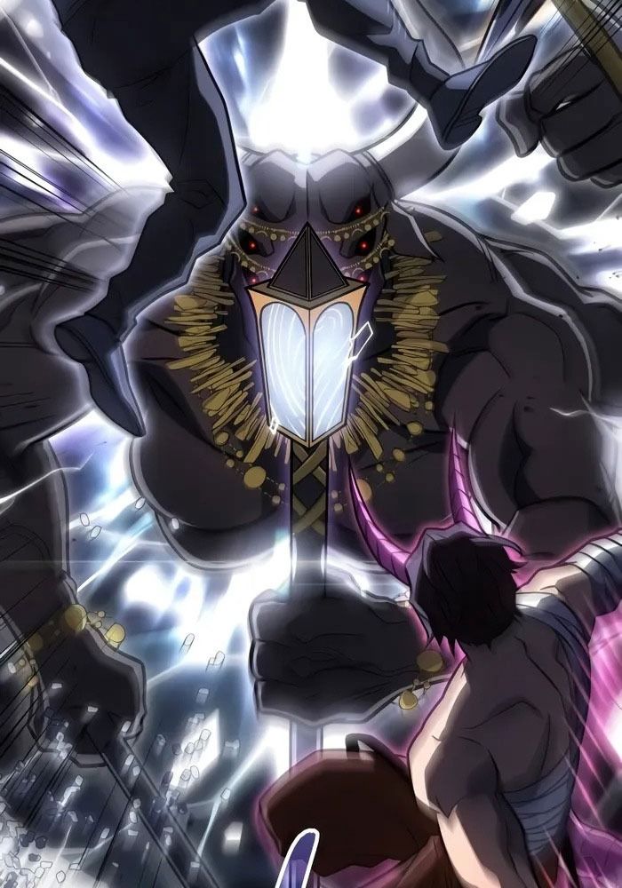 Hồi Quy Với Sức Mạnh Của Nhà Vua Chapter 46 - Trang 2