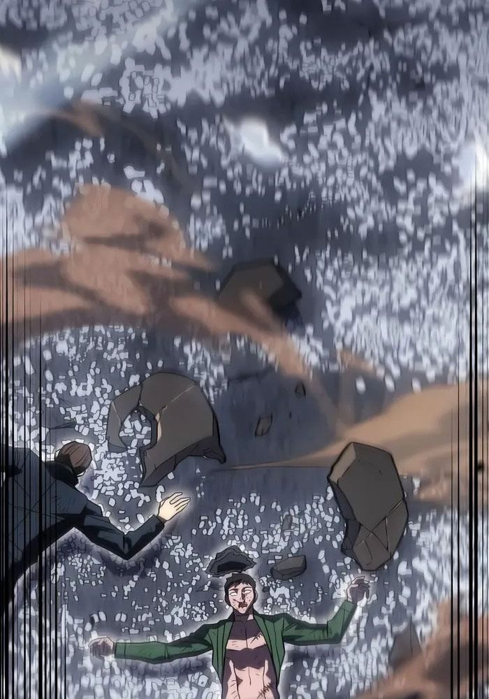 Hồi Quy Với Sức Mạnh Của Nhà Vua Chapter 46 - Trang 2