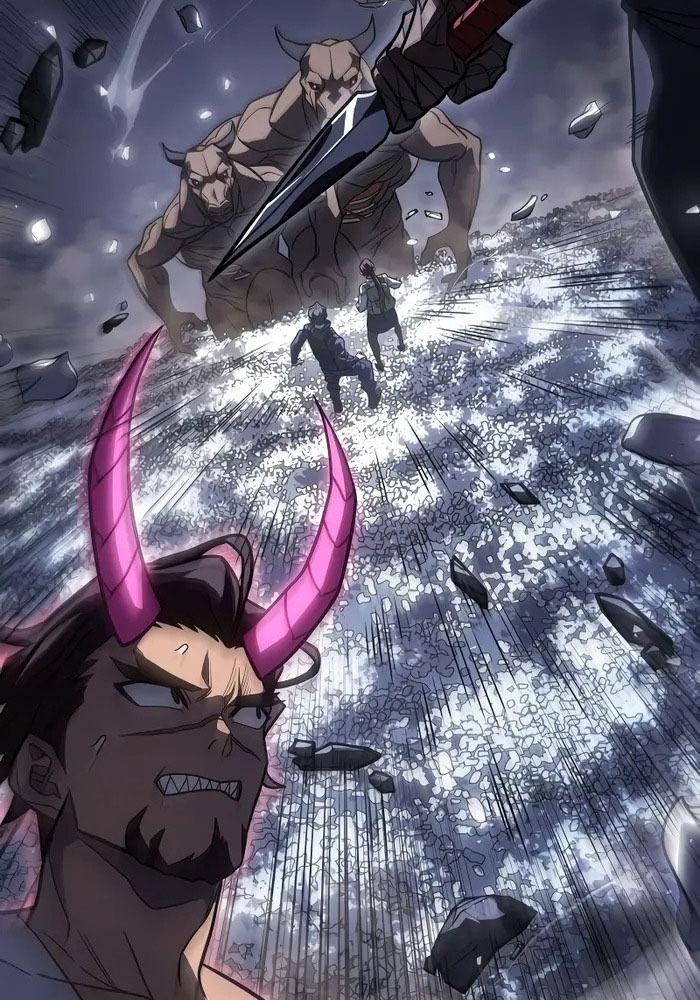 Hồi Quy Với Sức Mạnh Của Nhà Vua Chapter 46 - Trang 2