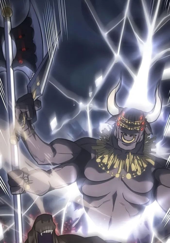 Hồi Quy Với Sức Mạnh Của Nhà Vua Chapter 46 - Trang 2