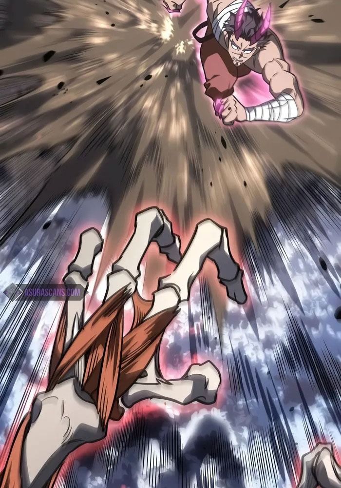 Hồi Quy Với Sức Mạnh Của Nhà Vua Chapter 46 - Trang 2