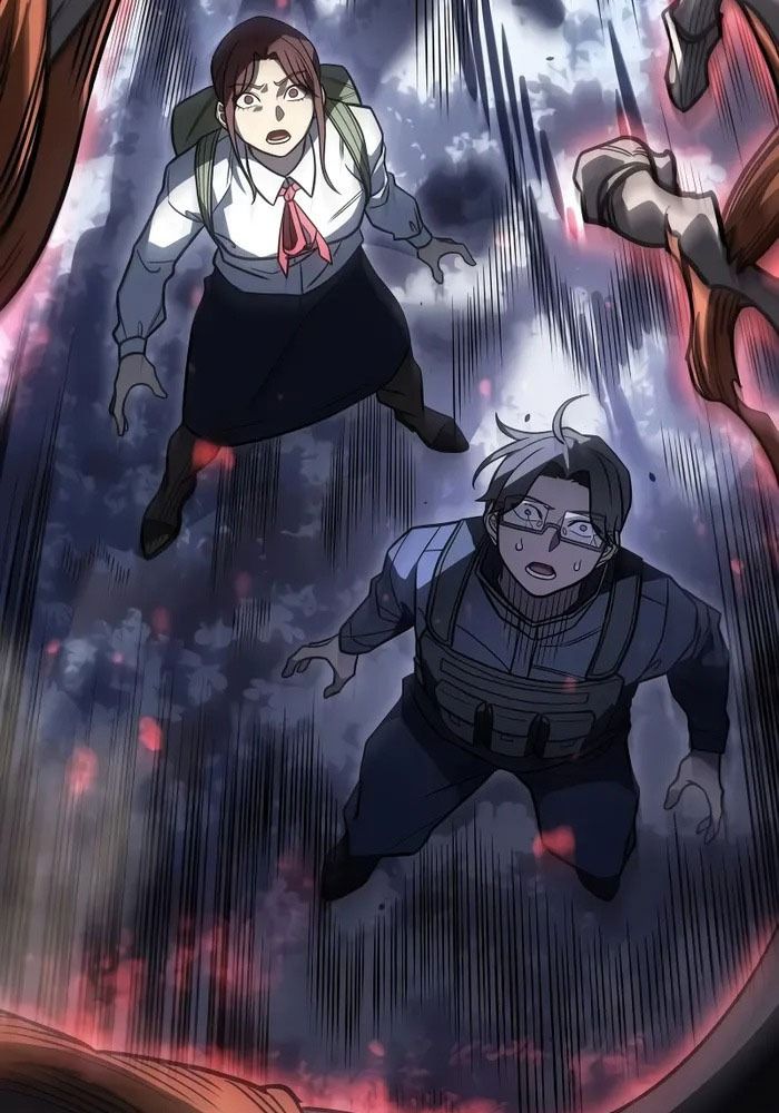 Hồi Quy Với Sức Mạnh Của Nhà Vua Chapter 46 - Trang 2