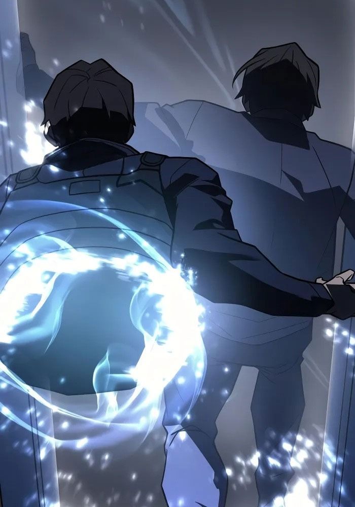 Hồi Quy Với Sức Mạnh Của Nhà Vua Chapter 46 - Trang 2