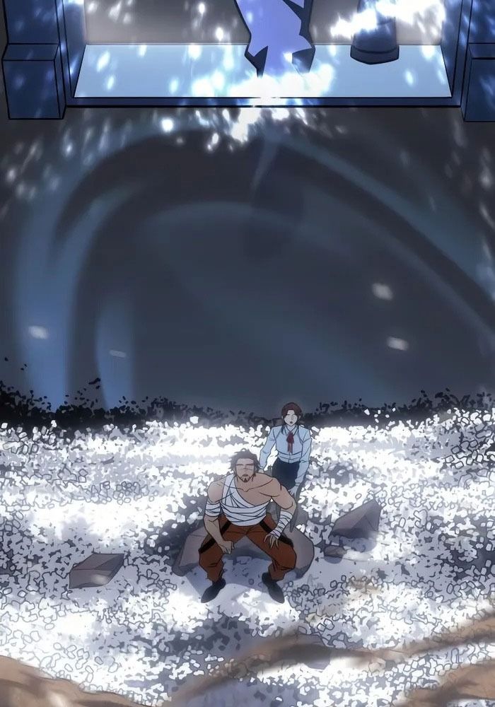 Hồi Quy Với Sức Mạnh Của Nhà Vua Chapter 46 - Trang 2