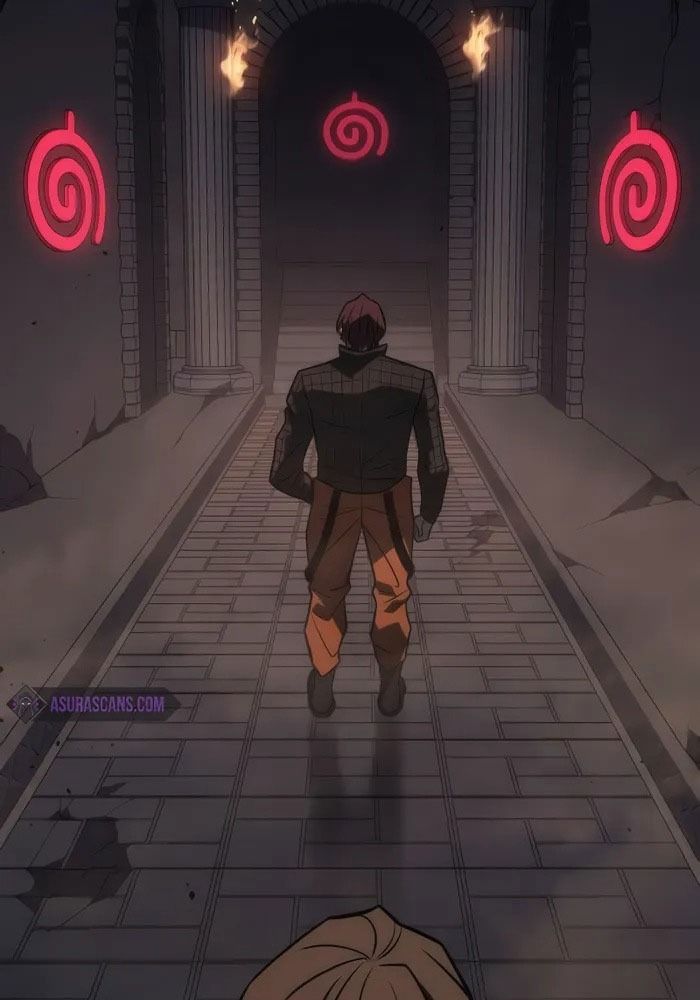 Hồi Quy Với Sức Mạnh Của Nhà Vua Chapter 46 - Trang 2