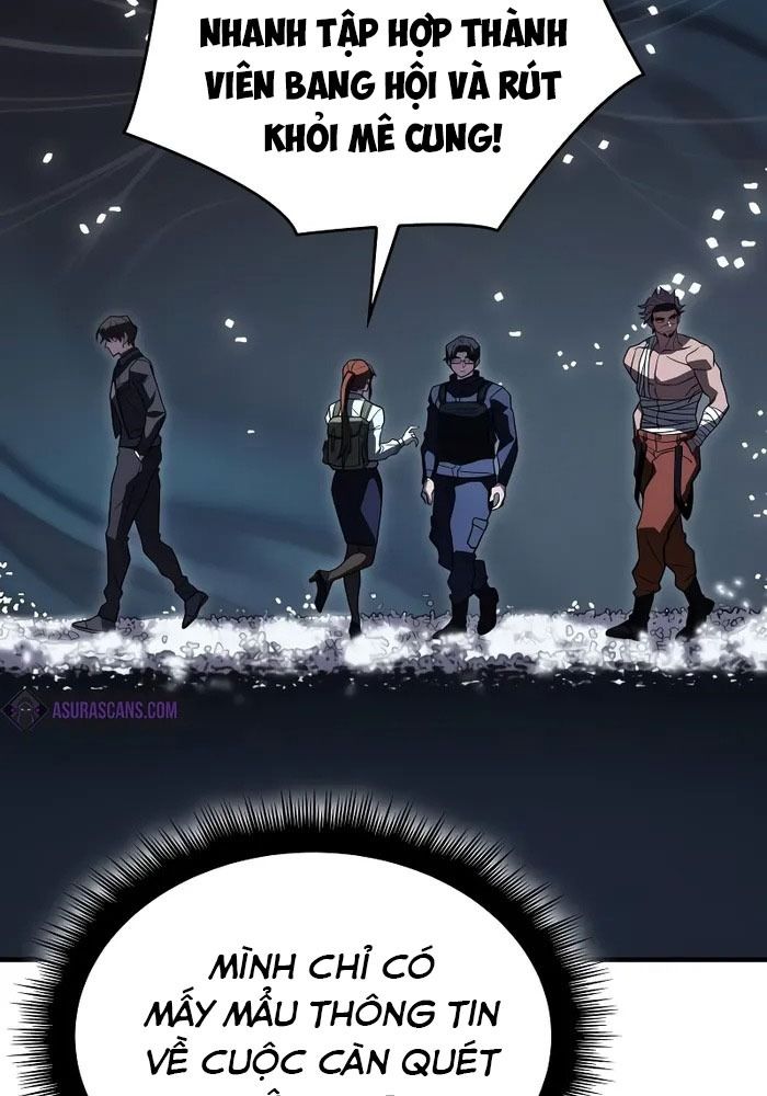 Hồi Quy Với Sức Mạnh Của Nhà Vua Chapter 46 - Trang 2