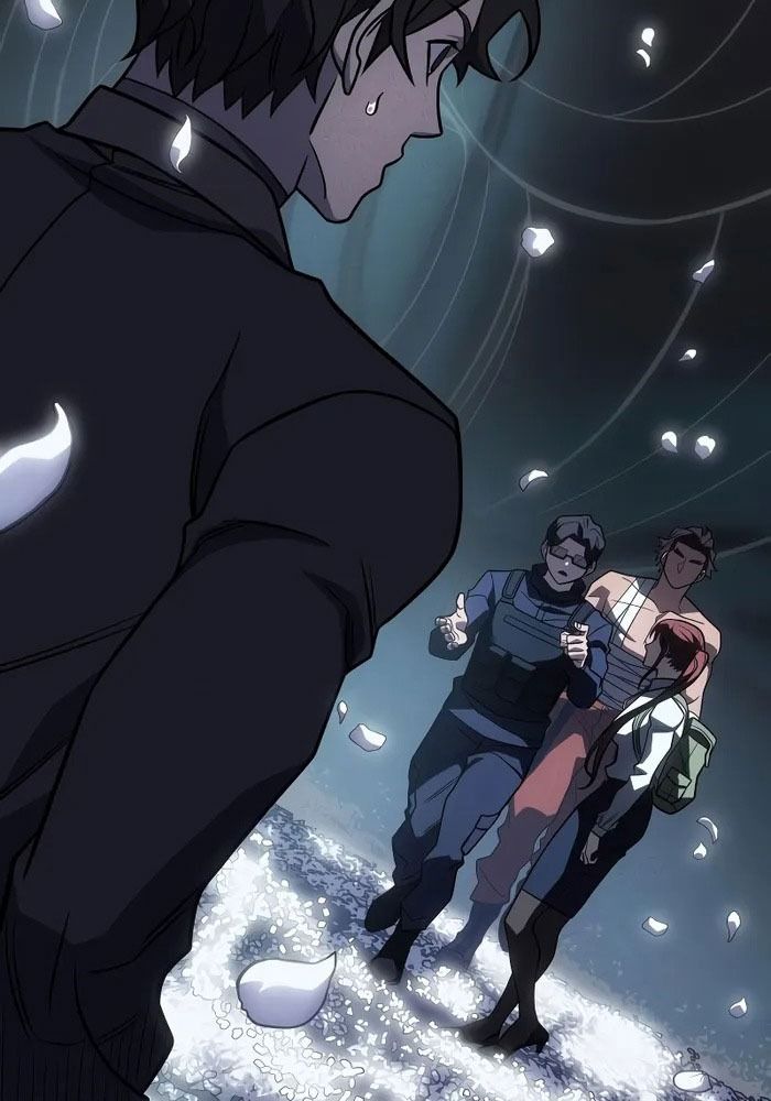 Hồi Quy Với Sức Mạnh Của Nhà Vua Chapter 46 - Trang 2