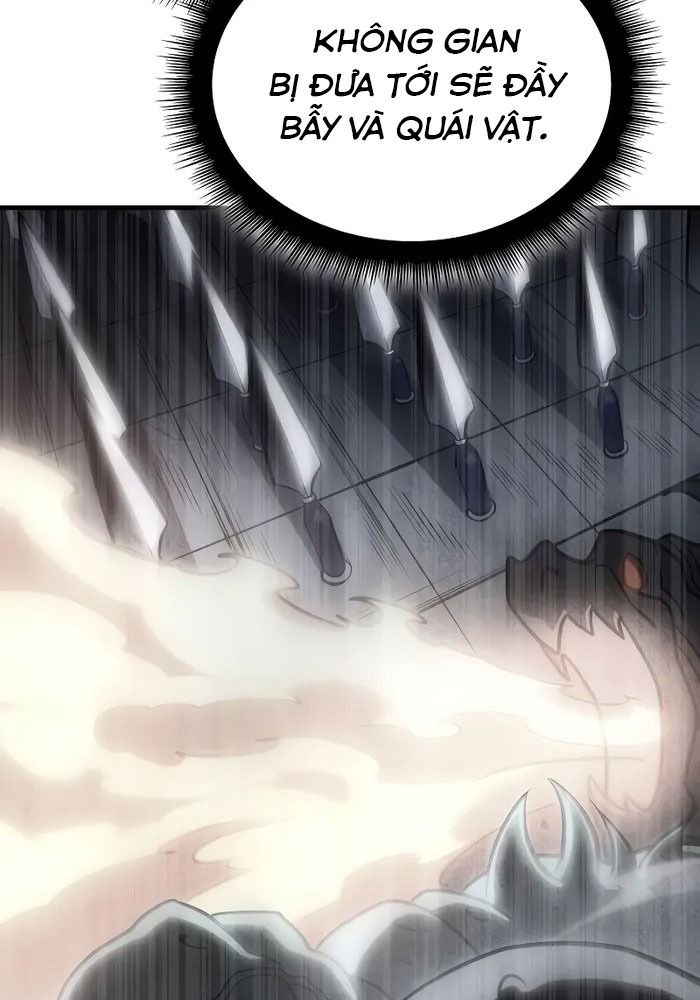 Hồi Quy Với Sức Mạnh Của Nhà Vua Chapter 46 - Trang 2