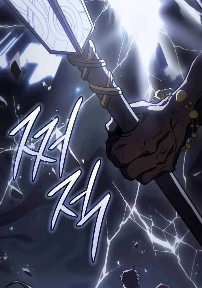 Hồi Quy Với Sức Mạnh Của Nhà Vua Chapter 46 - Trang 2