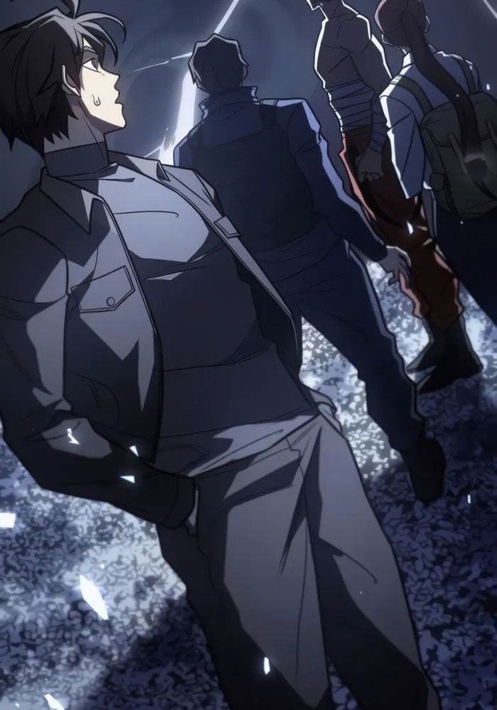 Hồi Quy Với Sức Mạnh Của Nhà Vua Chapter 46 - Trang 2