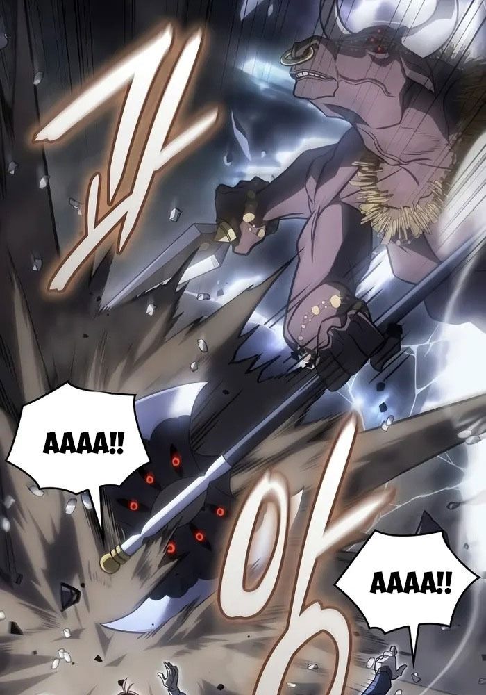 Hồi Quy Với Sức Mạnh Của Nhà Vua Chapter 46 - Trang 2