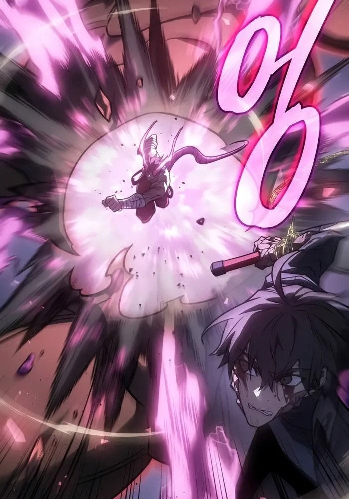 Hồi Quy Với Sức Mạnh Của Nhà Vua Chapter 47 - Trang 2