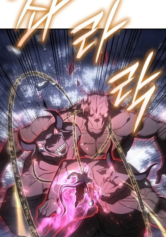 Hồi Quy Với Sức Mạnh Của Nhà Vua Chapter 47 - Trang 2