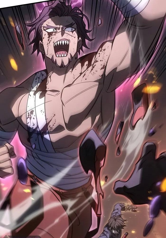 Hồi Quy Với Sức Mạnh Của Nhà Vua Chapter 47 - Trang 2