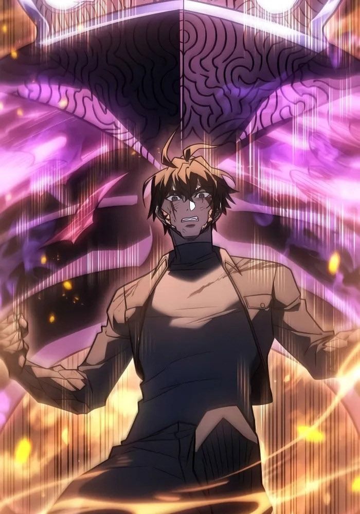 Hồi Quy Với Sức Mạnh Của Nhà Vua Chapter 47 - Trang 2