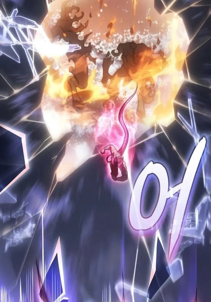 Hồi Quy Với Sức Mạnh Của Nhà Vua Chapter 47 - Trang 2