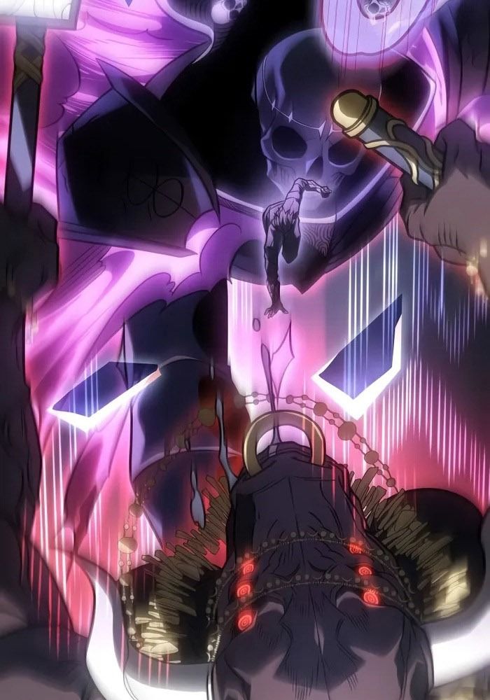 Hồi Quy Với Sức Mạnh Của Nhà Vua Chapter 47 - Trang 2