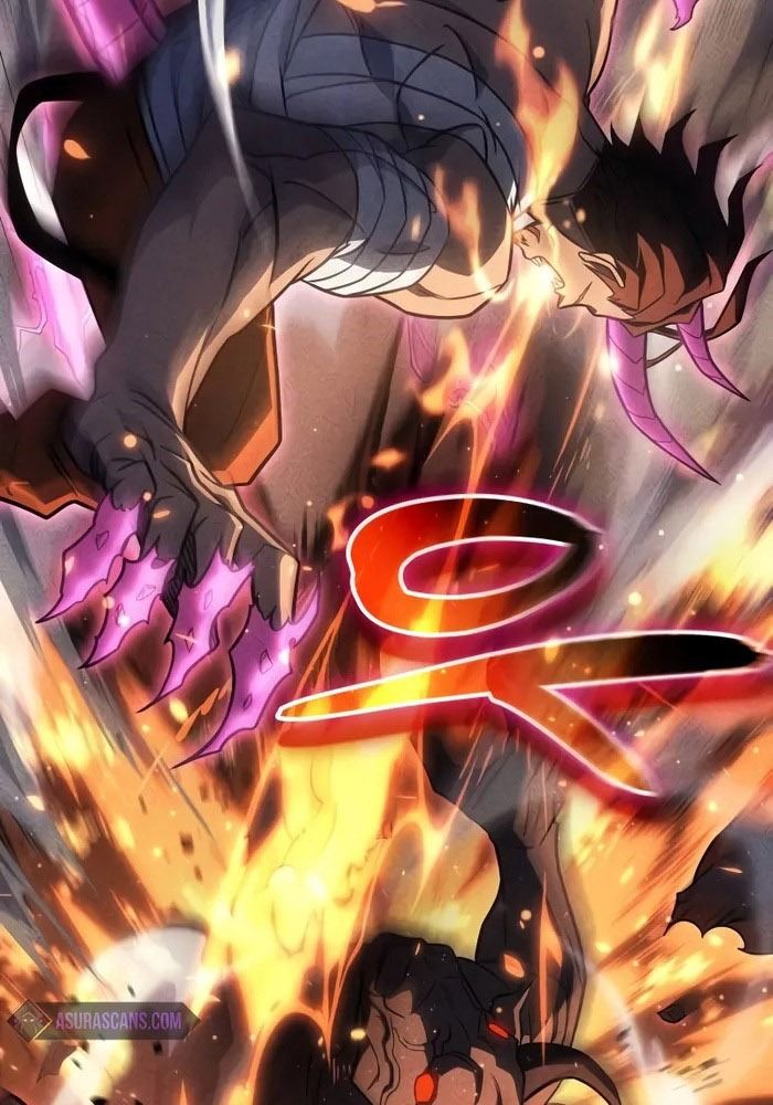 Hồi Quy Với Sức Mạnh Của Nhà Vua Chapter 47 - Trang 2