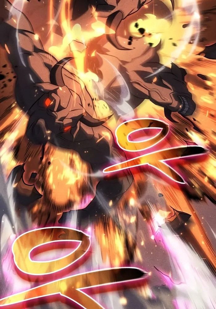 Hồi Quy Với Sức Mạnh Của Nhà Vua Chapter 47 - Trang 2