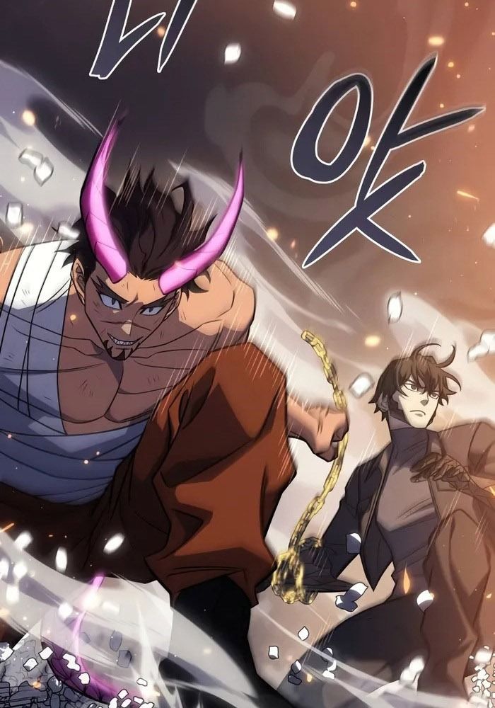 Hồi Quy Với Sức Mạnh Của Nhà Vua Chapter 47 - Trang 2