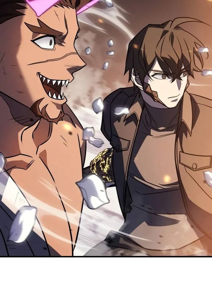 Hồi Quy Với Sức Mạnh Của Nhà Vua Chapter 47 - Trang 2