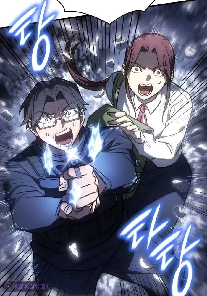 Hồi Quy Với Sức Mạnh Của Nhà Vua Chapter 47 - Trang 2