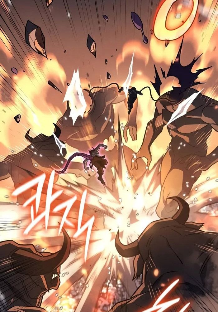 Hồi Quy Với Sức Mạnh Của Nhà Vua Chapter 47 - Trang 2