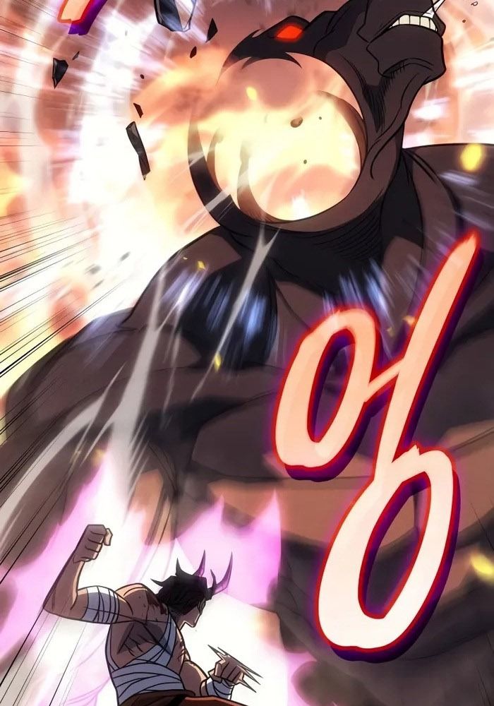 Hồi Quy Với Sức Mạnh Của Nhà Vua Chapter 47 - Trang 2