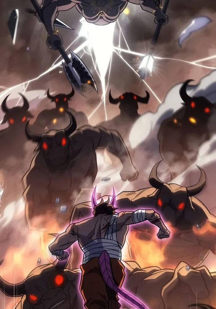 Hồi Quy Với Sức Mạnh Của Nhà Vua Chapter 47 - Trang 2