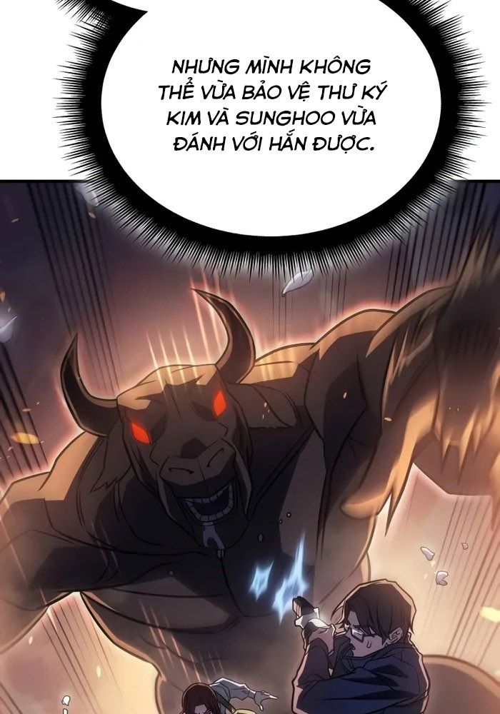 Hồi Quy Với Sức Mạnh Của Nhà Vua Chapter 47 - Trang 2