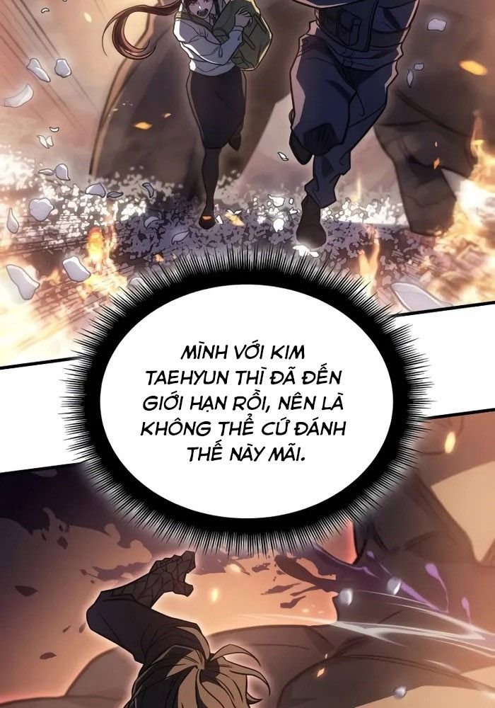 Hồi Quy Với Sức Mạnh Của Nhà Vua Chapter 47 - Trang 2