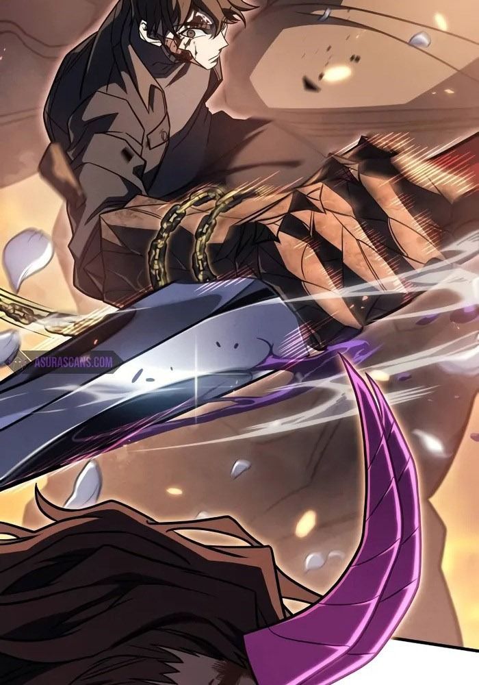 Hồi Quy Với Sức Mạnh Của Nhà Vua Chapter 47 - Trang 2