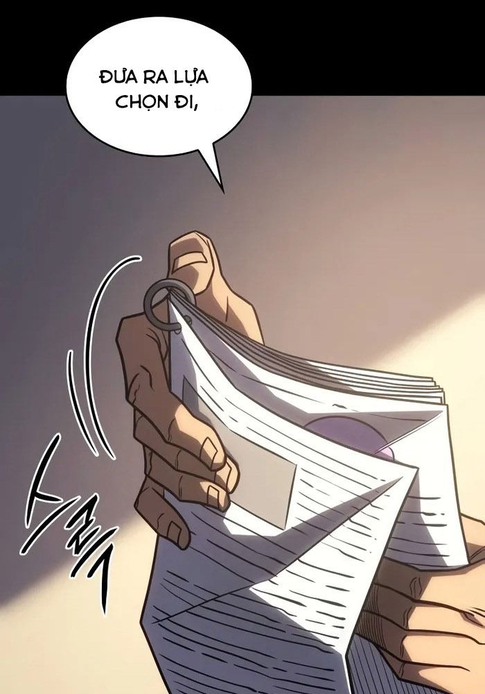 Hồi Quy Với Sức Mạnh Của Nhà Vua Chapter 47 - Trang 2