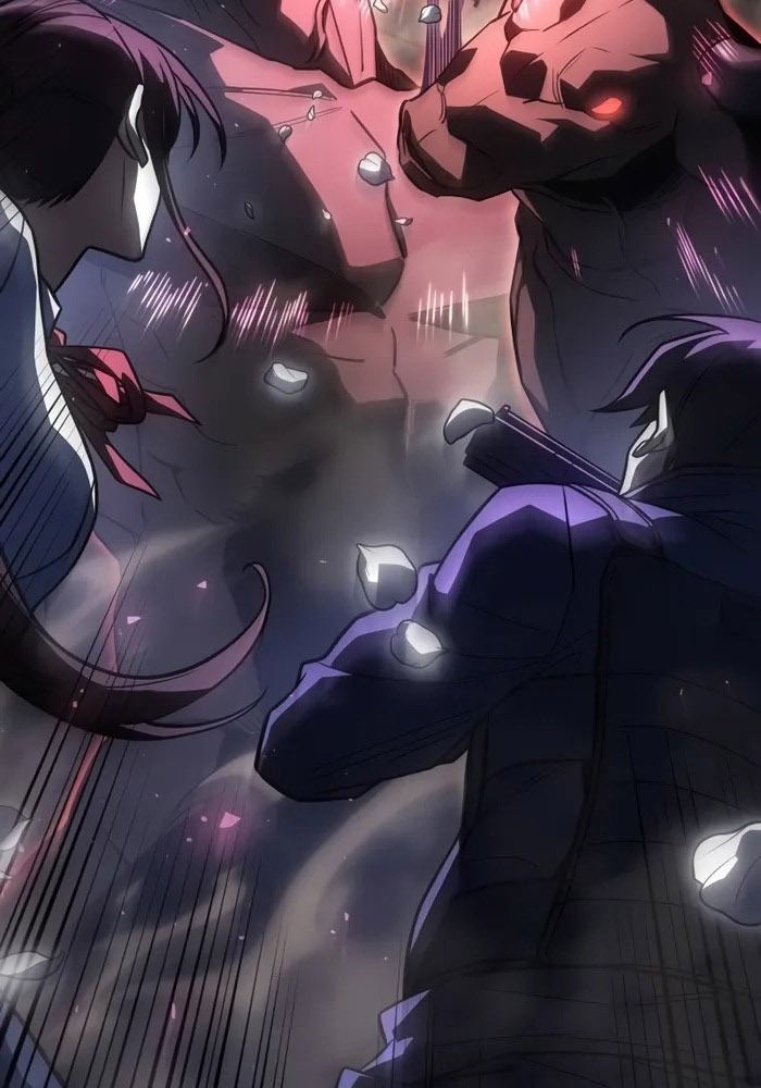 Hồi Quy Với Sức Mạnh Của Nhà Vua Chapter 47 - Trang 2