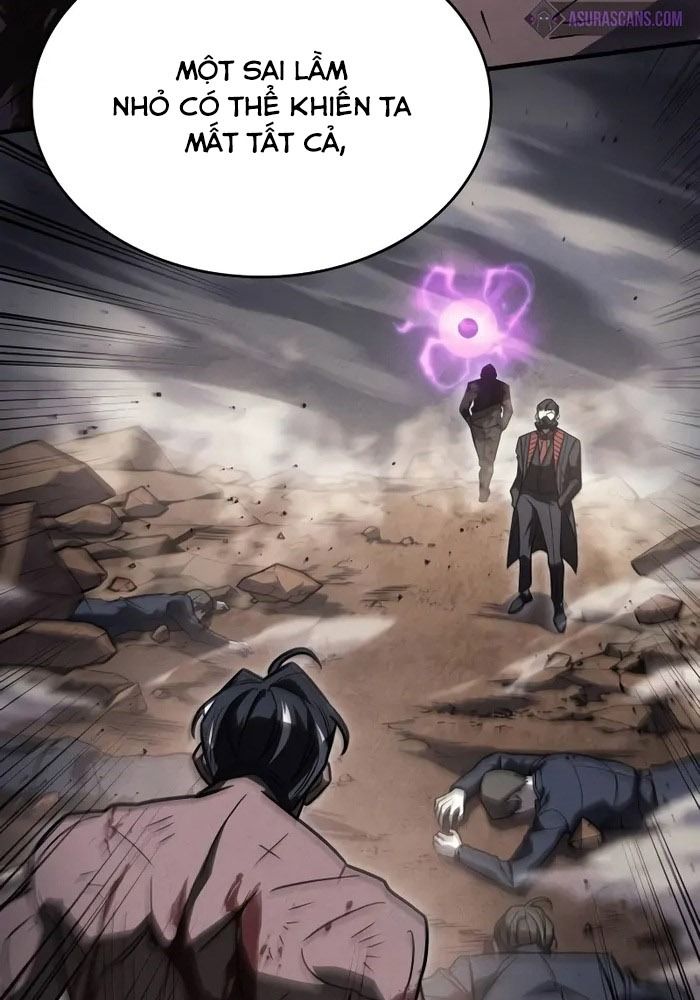 Hồi Quy Với Sức Mạnh Của Nhà Vua Chapter 47 - Trang 2